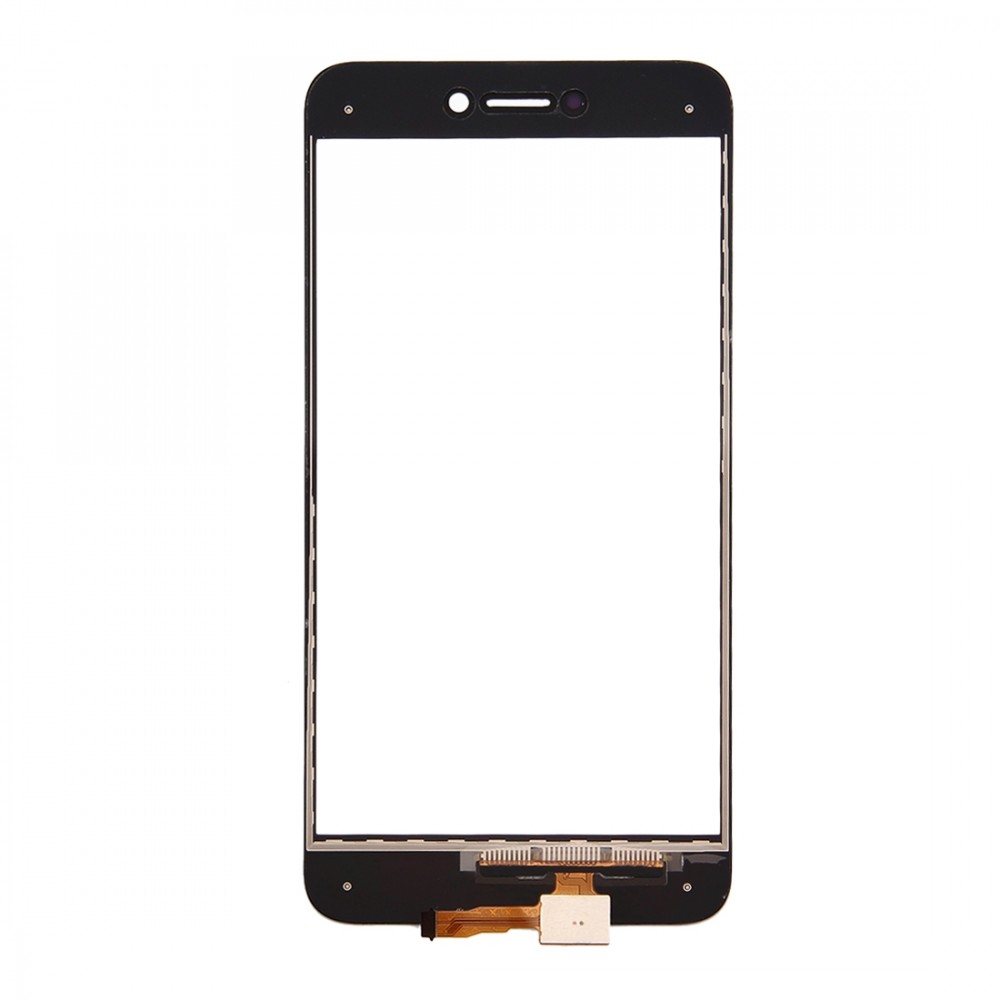 For Huawei Honor 8 Lite Touch Panel(Black) Huawei Replacement Parts Huawei Honor 8 Lite